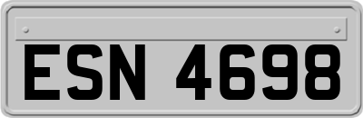 ESN4698