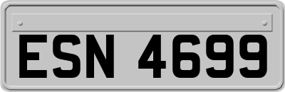 ESN4699