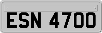 ESN4700