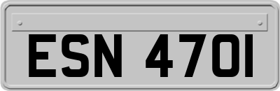 ESN4701