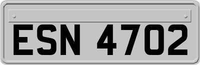 ESN4702