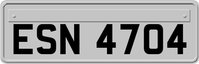 ESN4704