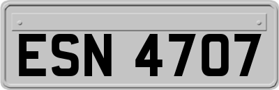 ESN4707