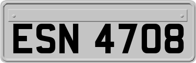 ESN4708