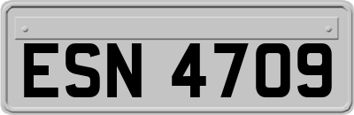 ESN4709