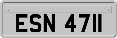 ESN4711