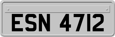 ESN4712