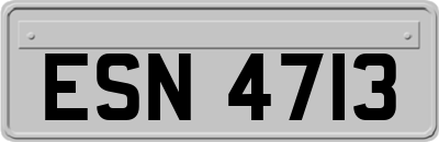 ESN4713