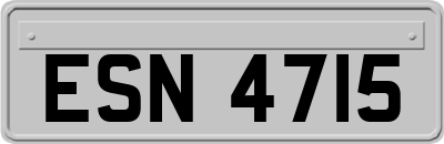 ESN4715