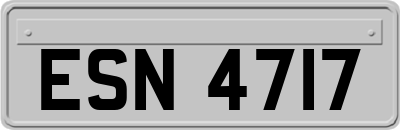 ESN4717