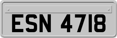 ESN4718