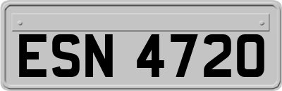 ESN4720