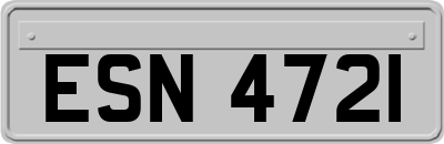 ESN4721
