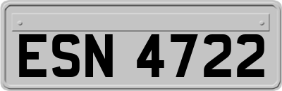 ESN4722
