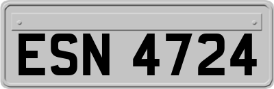 ESN4724