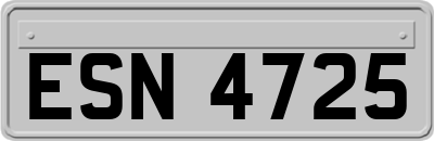 ESN4725