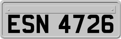 ESN4726