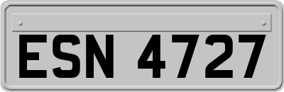 ESN4727