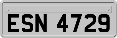 ESN4729