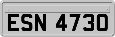 ESN4730