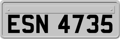 ESN4735