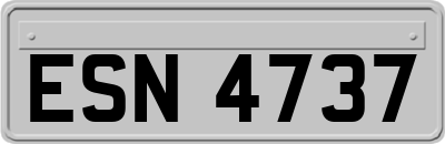ESN4737