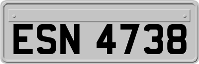 ESN4738