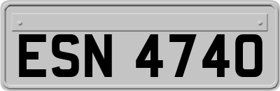 ESN4740