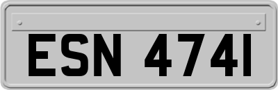 ESN4741
