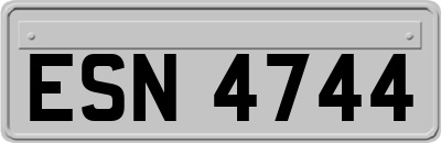 ESN4744