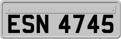 ESN4745