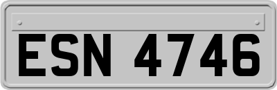 ESN4746