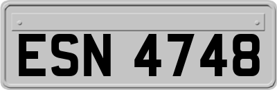 ESN4748
