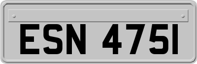 ESN4751