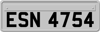 ESN4754