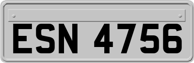 ESN4756
