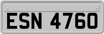 ESN4760