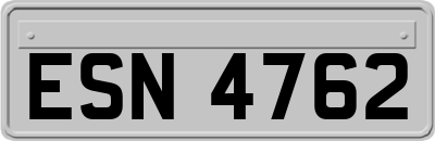 ESN4762