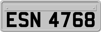 ESN4768