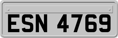 ESN4769
