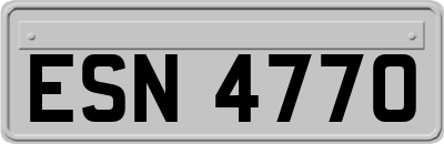 ESN4770