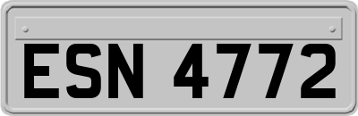 ESN4772