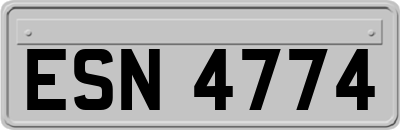 ESN4774