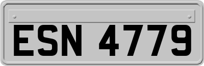 ESN4779