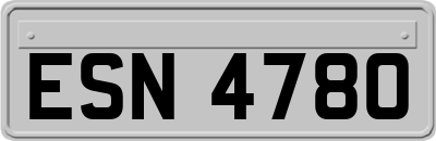 ESN4780