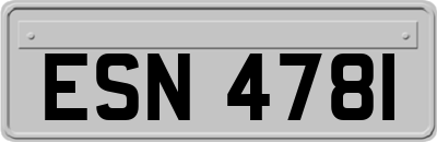 ESN4781