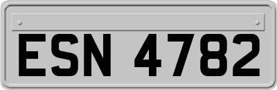 ESN4782