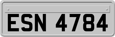 ESN4784