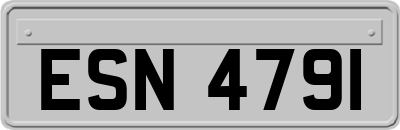 ESN4791