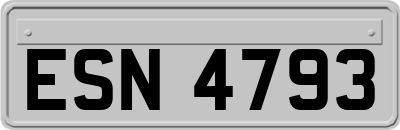 ESN4793